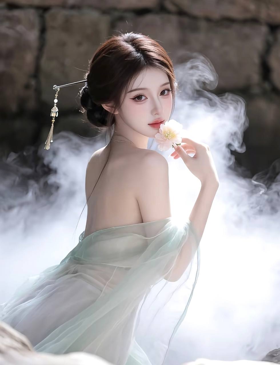 锦衣告白